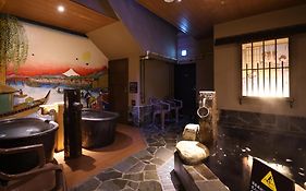 天然温泉 凌天の湯 御宿野乃浅草別邸